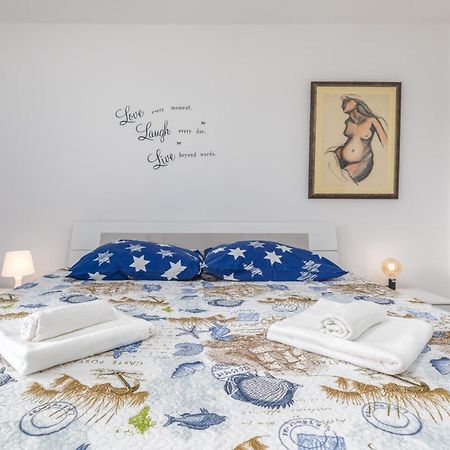 Sweet Apartment Tony プーラ エクステリア 写真