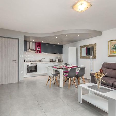 Sweet Apartment Tony プーラ エクステリア 写真