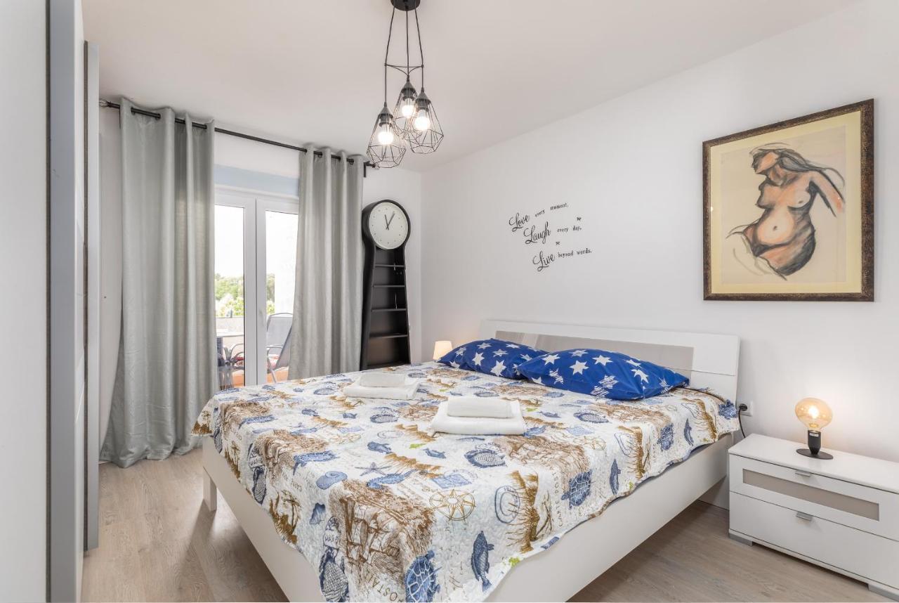 Sweet Apartment Tony プーラ エクステリア 写真